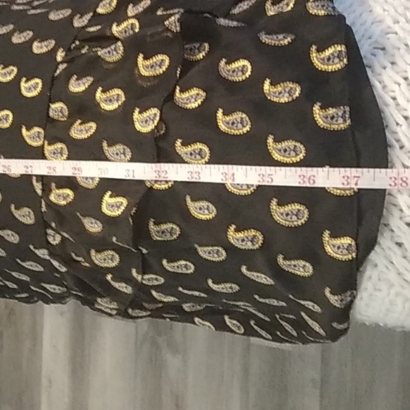 B-21  INC.  Cocktail dress XL  NWT - Picture 6 of 7